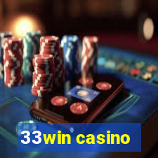 33win casino